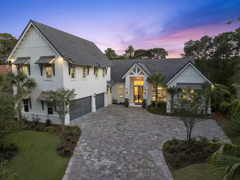 2924 Sand Pine Road, Miramar Beach, FL 32550