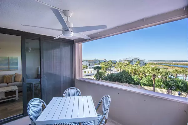 Destin, FL 32541,500 Gulf Shore Drive #208B