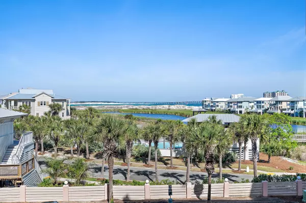 Destin, FL 32541,500 Gulf Shore Drive  #208B