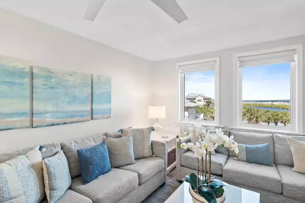 Destin, FL 32541,500 Gulf Shore Drive  #208B