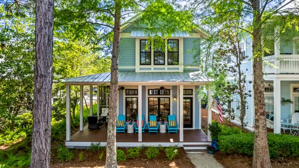 Santa Rosa Beach, FL 32459,23 Winterberry Circle