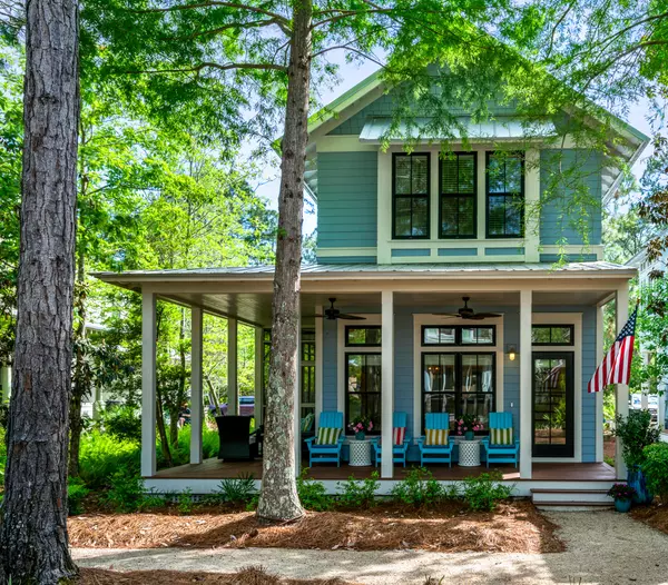 Santa Rosa Beach, FL 32459,23 Winterberry Circle