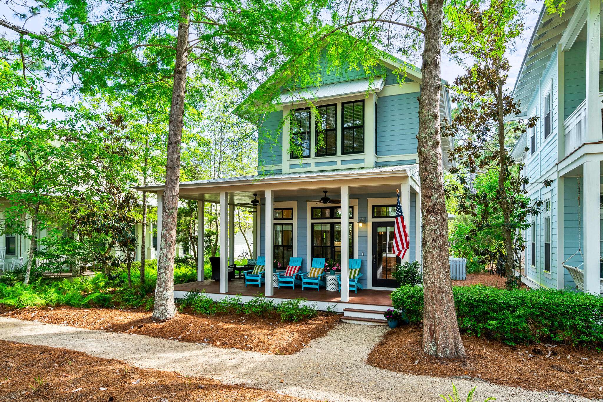 Santa Rosa Beach, FL 32459,23 Winterberry Circle