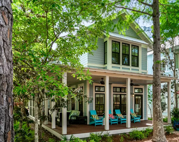 Santa Rosa Beach, FL 32459,23 Winterberry Circle