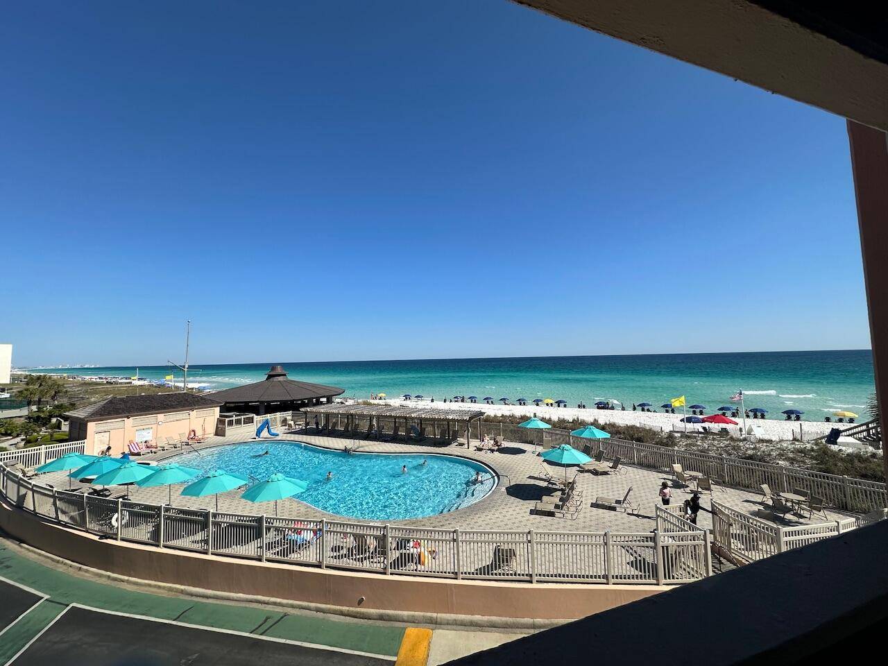 500 Gulf Shore Drive #UNIT 211A&B, Destin, FL 32541