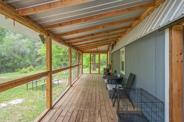 Baker, FL 32531,6188 Old River Road