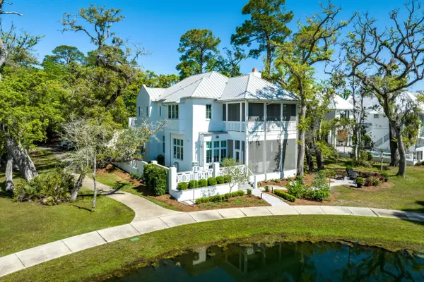 Santa Rosa Beach, FL 32459,29 Tyler Drive