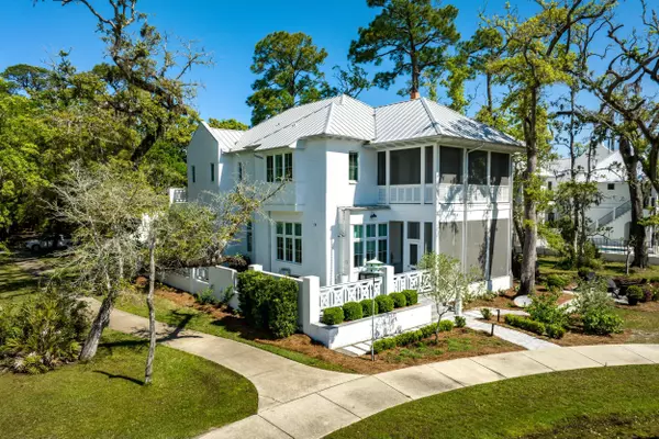 Santa Rosa Beach, FL 32459,29 Tyler Drive