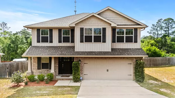 213 Silverton Loop, Crestview, FL 32536