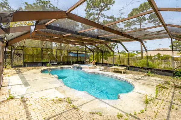 Santa Rosa Beach, FL 32459,199 Buck Road