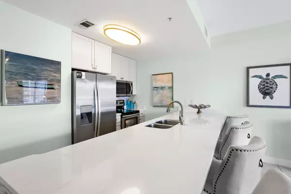 Santa Rosa Beach, FL 32459,43 Cassine Way  #STE 305