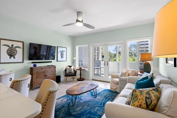 Santa Rosa Beach, FL 32459,43 Cassine Way  #STE 305