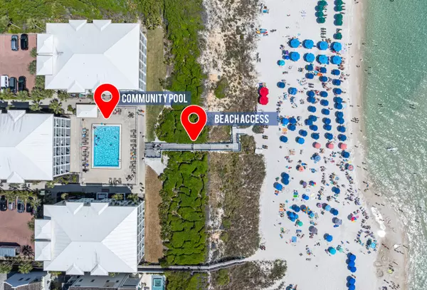 Inlet Beach, FL 32461,10140 E Co Highway 30-A #UNIT 29