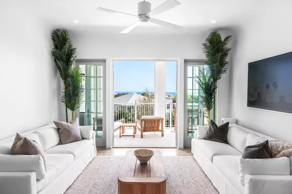 Inlet Beach, FL 32461,45 W Solaire Way  #307