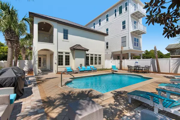 Miramar Beach, FL 32550,81 Tang O Mar Drive