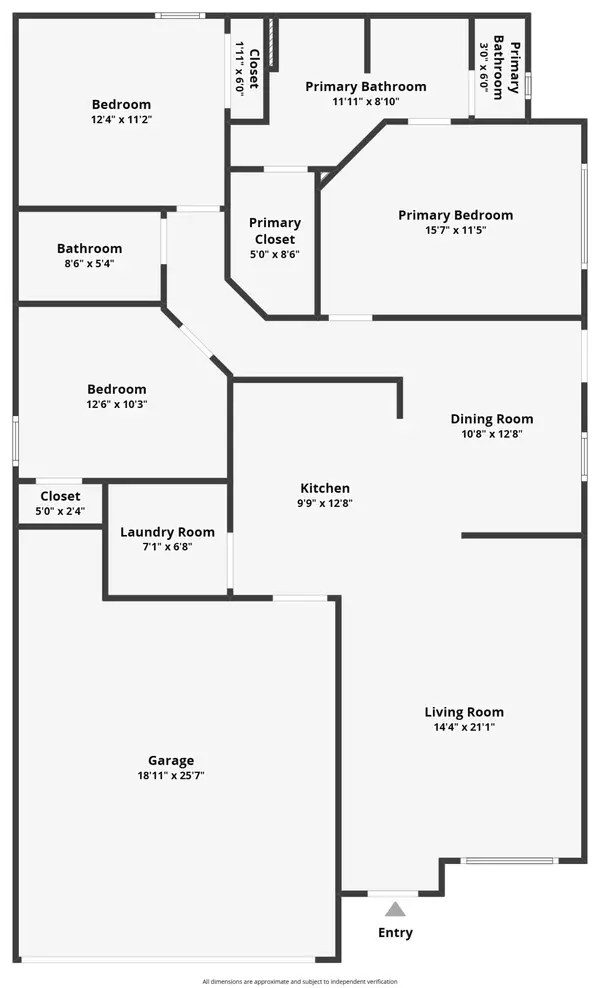 Crestview, FL 32539,202 Mc Arthur Street