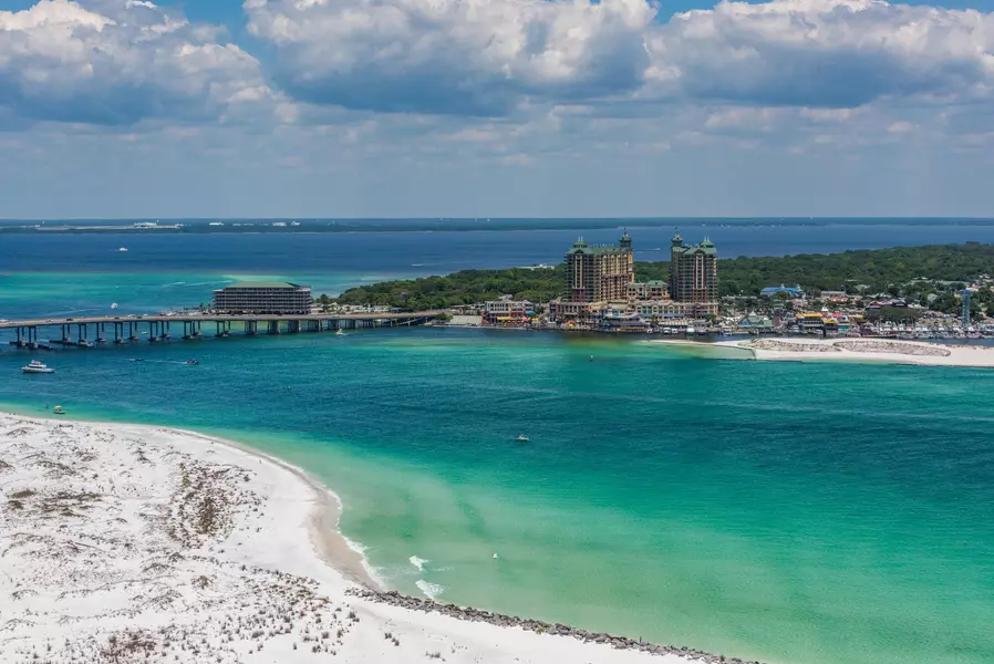 506 Gulf Shore Drive  #319, Destin, FL 32541