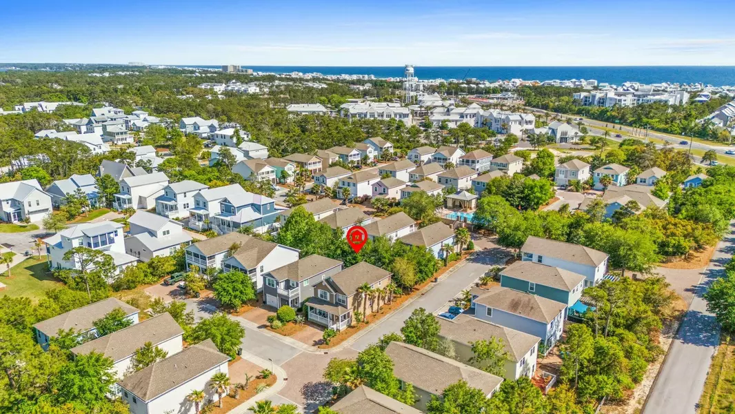 6 Barbados Lane, Inlet Beach, FL 32461