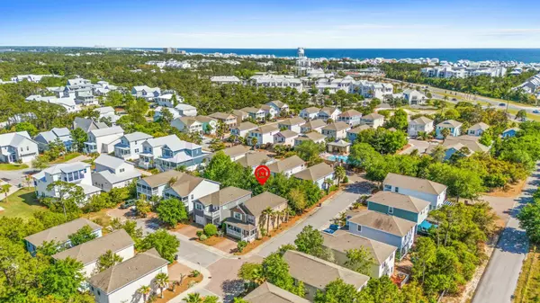 Inlet Beach, FL 32461,6 Barbados Lane