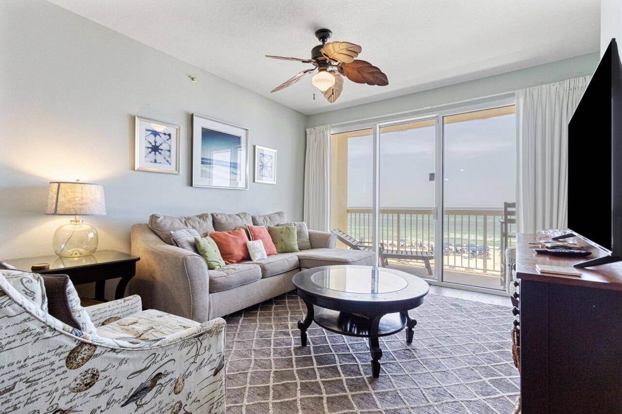 Panama City Beach, FL 32413,17757 Front Beach Road  #202