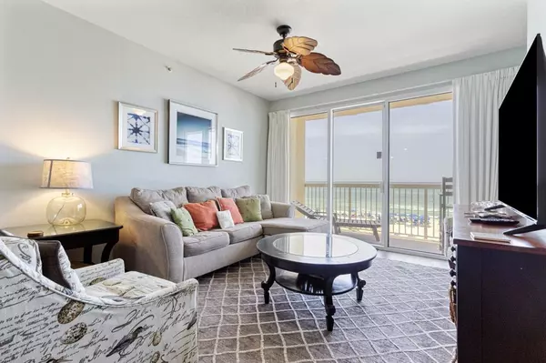 Panama City Beach, FL 32413,17757 Front Beach Road  #202