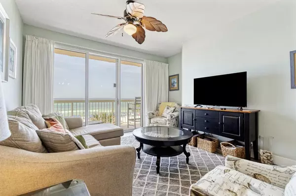 Panama City Beach, FL 32413,17757 Front Beach Road  #202