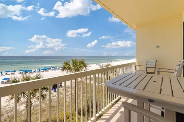 17757 Front Beach Road #202, Panama City Beach, FL 32413