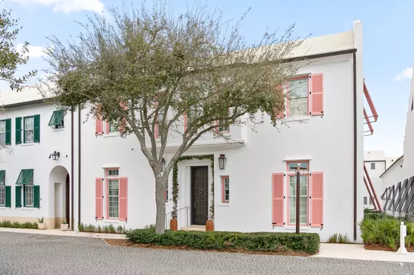 Inlet Beach, FL 32461,30 N Charles Street