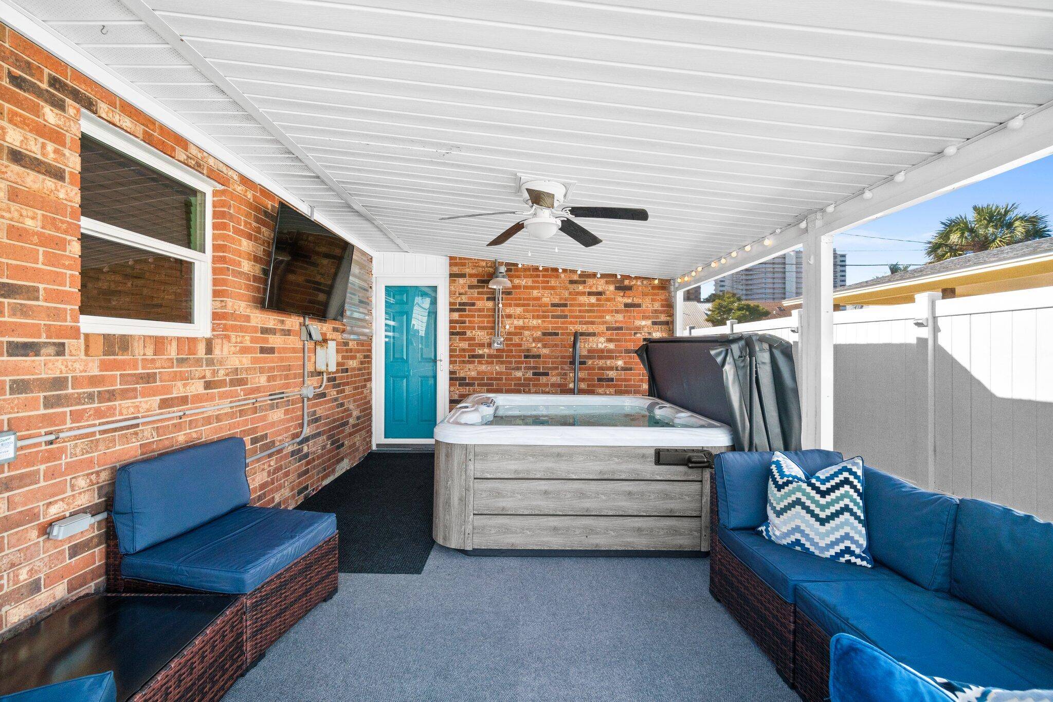 Panama City Beach, FL 32408,7010 Beach Drive
