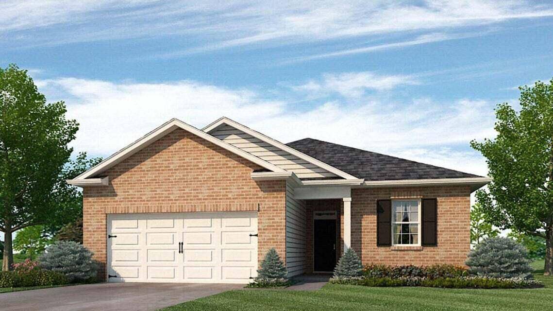 Milton, FL 32583,8093 Fir Tree Drive