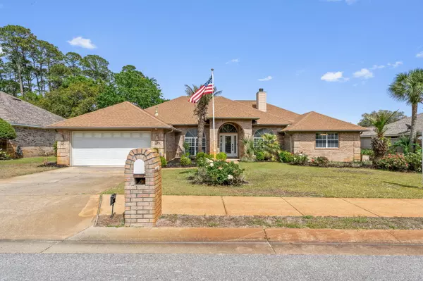 Navarre, FL 32566,1774 Villa Vizcaya Drive