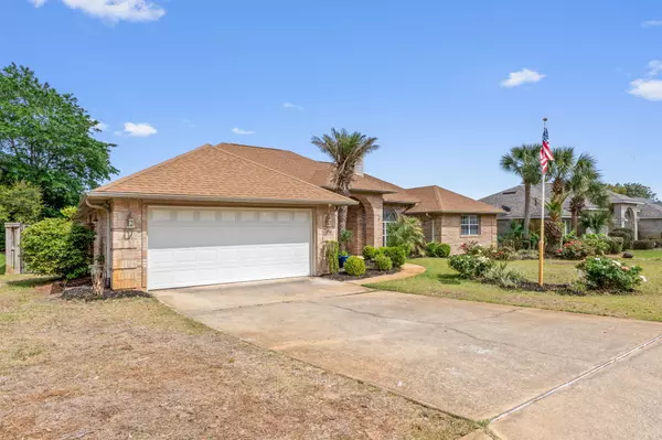 Navarre, FL 32566,1774 Villa Vizcaya Drive