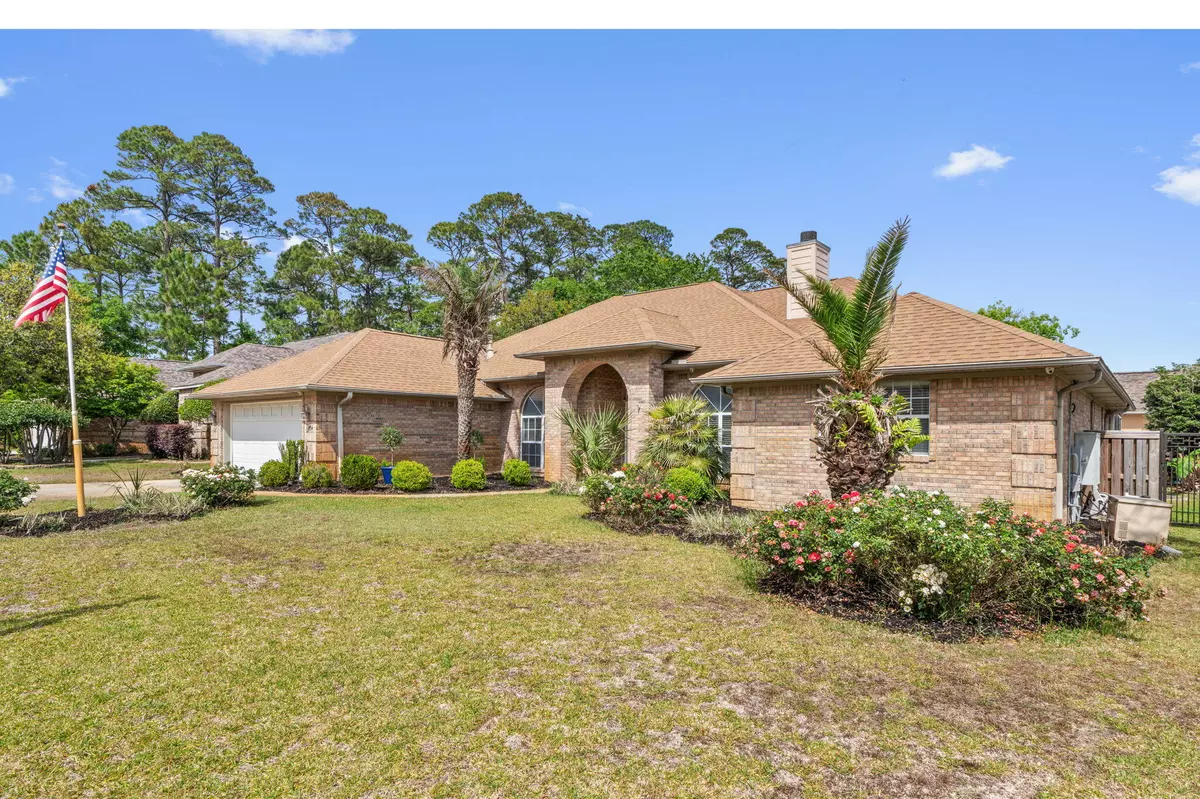 Navarre, FL 32566,1774 Villa Vizcaya Drive