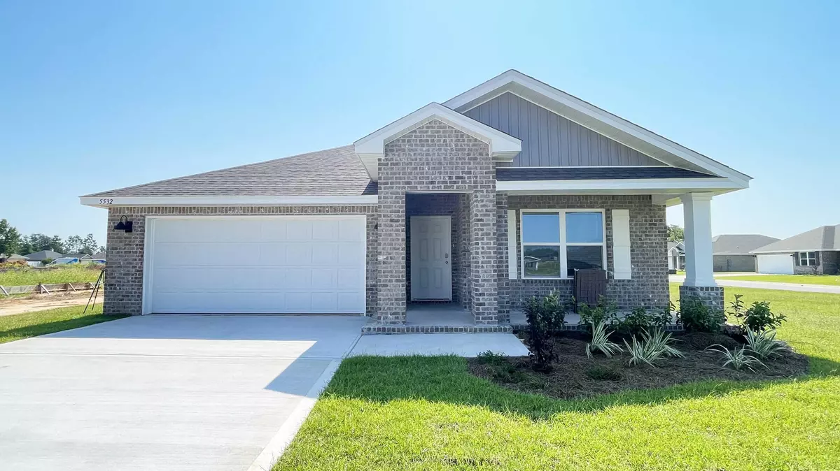 Milton, FL 32583,8092 Fir Tree Drive