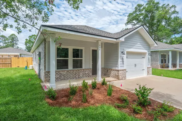 Freeport, FL 32439,404 Four Mile Road