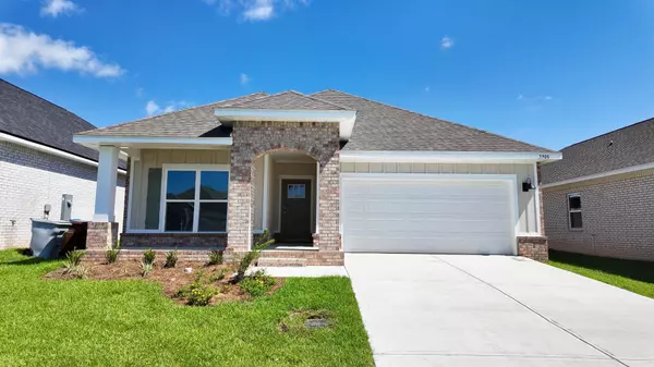 5908 Sargassum Lane, Milton, FL 32583