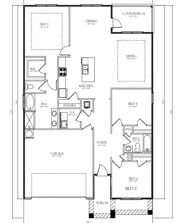 Milton, FL 32583,5908 Sargassum Lane