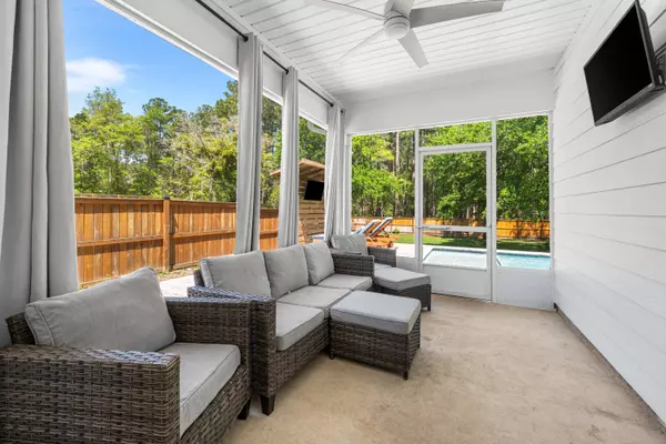 Santa Rosa Beach, FL 32459,11 JR'S WAY