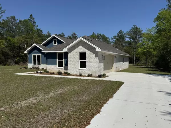 Crestview, FL 32539,5457 Mt Olive Road