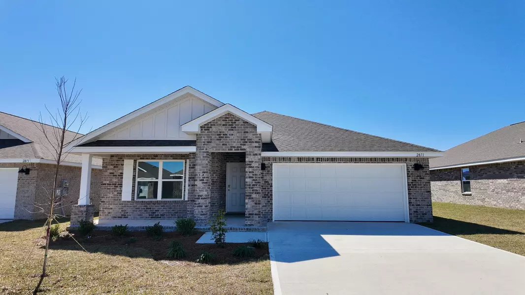 4420 Marine Loop, Crestview, FL 32539