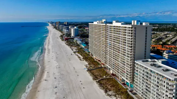 Panama City Beach, FL 32407,10901 Front Beach Road #UNIT 1510