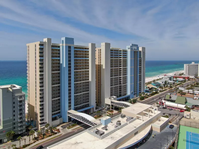 10901 Front Beach Road  #UNIT 1510, Panama City Beach, FL 32407
