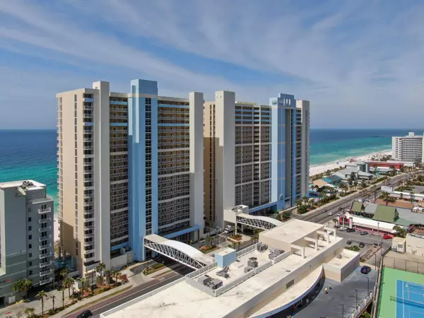 10901 Front Beach Road  #UNIT 1510, Panama City Beach, FL 32407