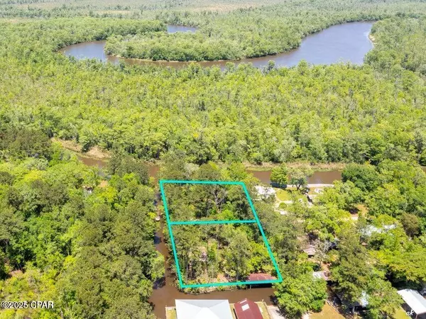 Vernon, FL 32462,Lot 13 Bunker Road
