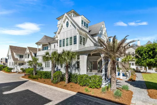 Inlet Beach, FL 32461,10 Rainer Lane