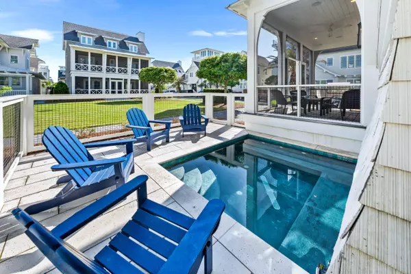 Inlet Beach, FL 32461,10 Rainer Lane