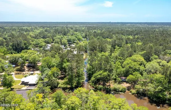 Vernon, FL 32462,Lot 14 Bunker Road