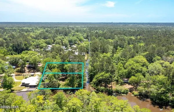 Vernon, FL 32462,Lot 14 Bunker Road