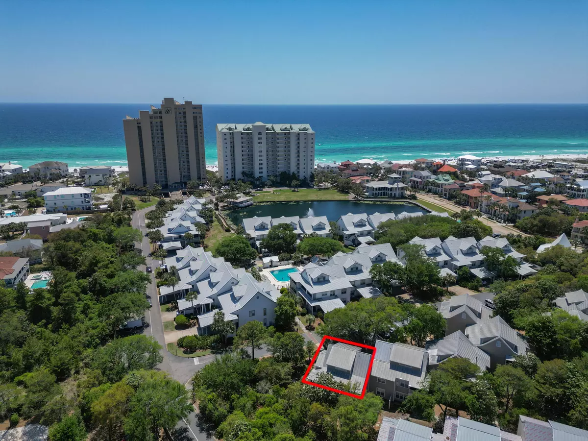 Miramar Beach, FL 32550,9815 W US-98  #188