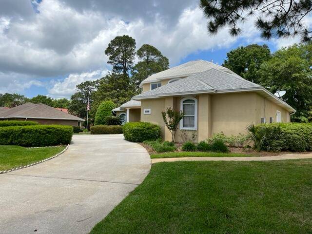 1534 Glenlake Circle, Niceville, FL 32578